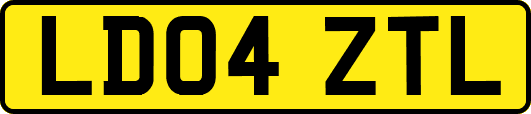 LD04ZTL