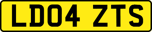LD04ZTS