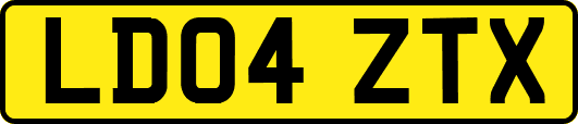 LD04ZTX