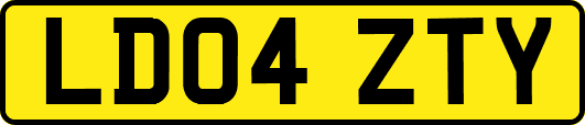 LD04ZTY
