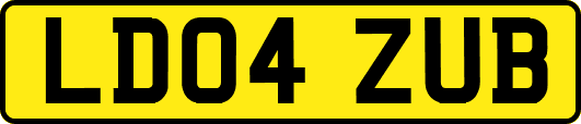 LD04ZUB