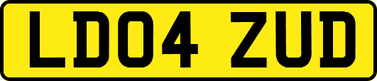 LD04ZUD