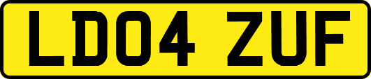 LD04ZUF