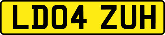 LD04ZUH