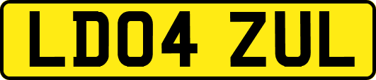 LD04ZUL