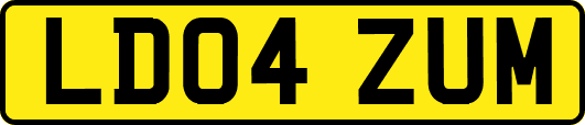 LD04ZUM