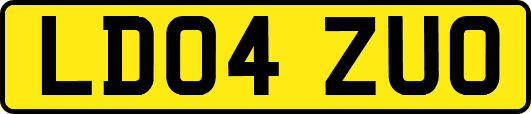 LD04ZUO
