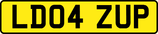 LD04ZUP