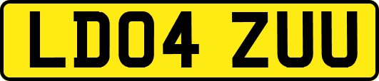 LD04ZUU