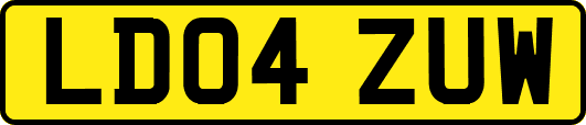 LD04ZUW