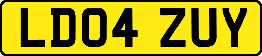 LD04ZUY