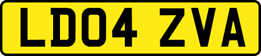 LD04ZVA