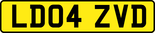 LD04ZVD