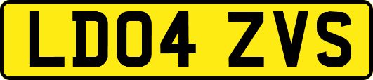 LD04ZVS