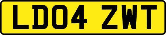LD04ZWT