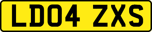 LD04ZXS