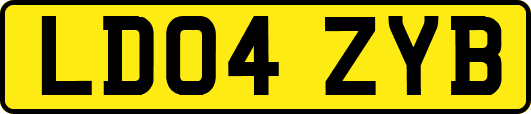 LD04ZYB