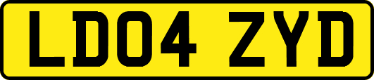 LD04ZYD
