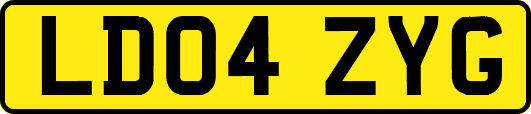 LD04ZYG
