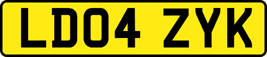 LD04ZYK