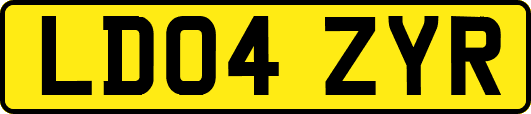 LD04ZYR