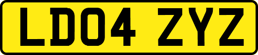 LD04ZYZ