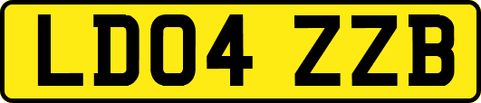 LD04ZZB