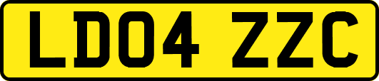 LD04ZZC