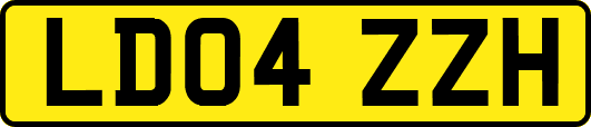 LD04ZZH