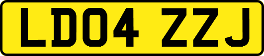 LD04ZZJ