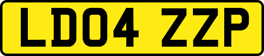 LD04ZZP