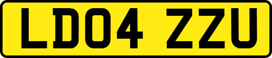 LD04ZZU