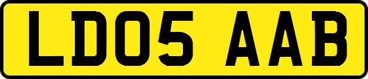 LD05AAB
