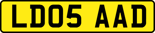 LD05AAD