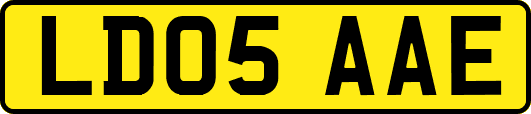 LD05AAE