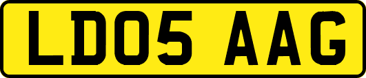 LD05AAG