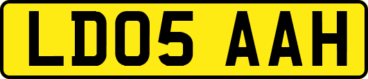 LD05AAH