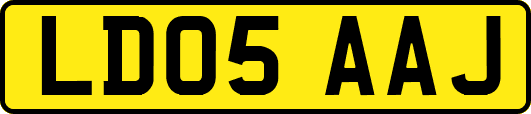 LD05AAJ