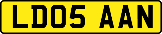 LD05AAN