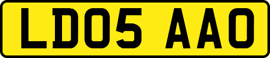 LD05AAO