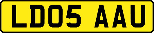 LD05AAU