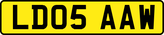 LD05AAW