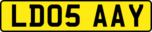 LD05AAY