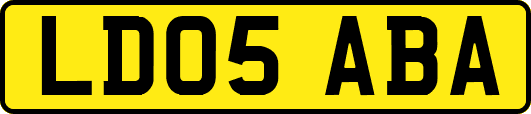 LD05ABA