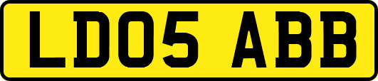 LD05ABB