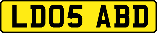 LD05ABD