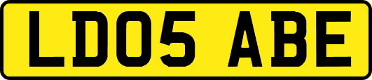 LD05ABE