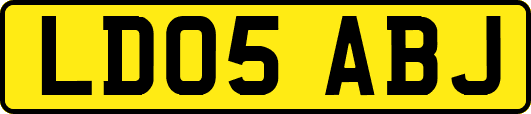 LD05ABJ