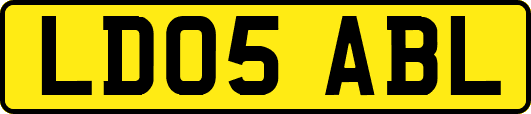 LD05ABL