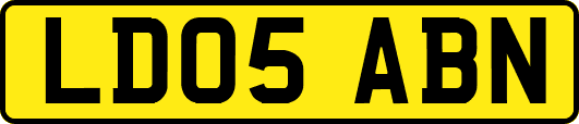 LD05ABN
